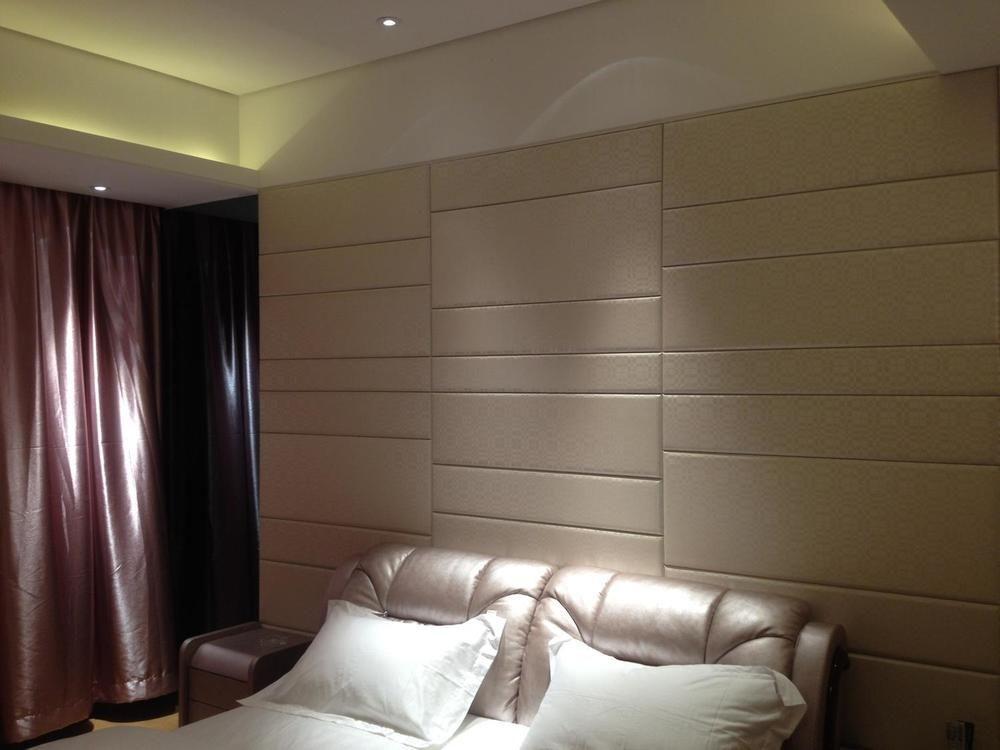 Yichao Apartment Hotel Quảng Châu Ngoại thất bức ảnh